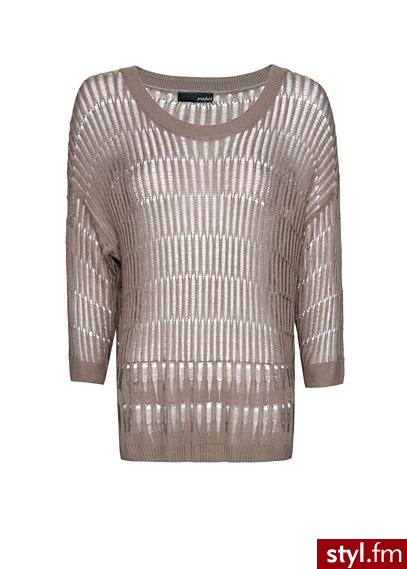 Swetry Ciuchy Moda