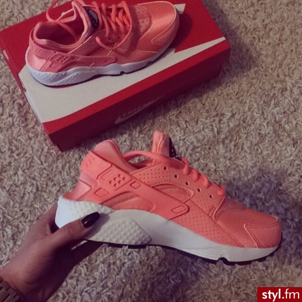Sportowe Buty Moda