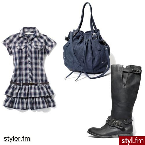 Szkolnie - Styler