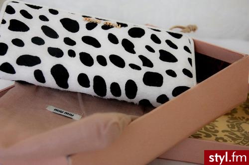 Pozostałe Torebki Moda