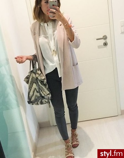 Pozostałe Ciuchy Moda