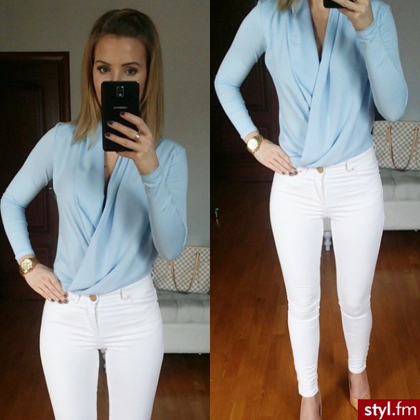 Pozostałe Ciuchy Moda