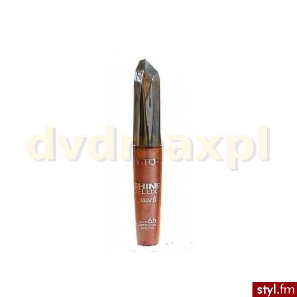 Astor Błyszczyk Shine Gloss 014 - Dzienne Makijaże