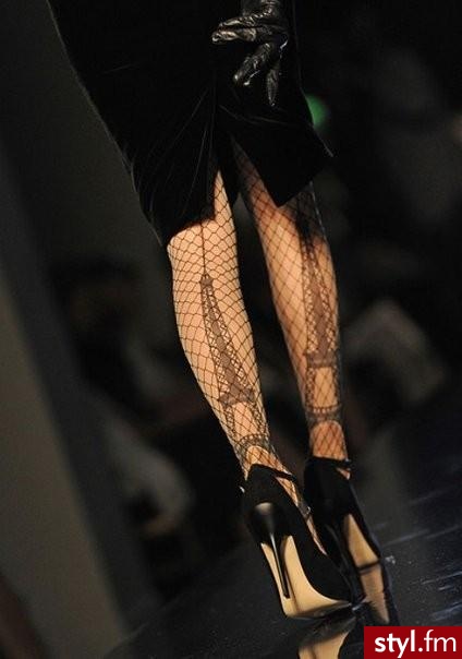 Rajstopy Bielizna Moda