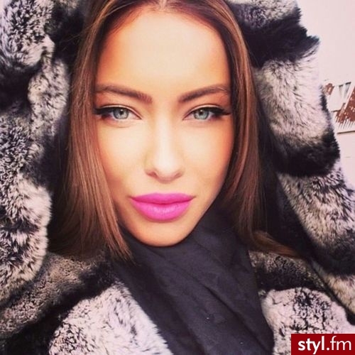Dzienne Makijaże