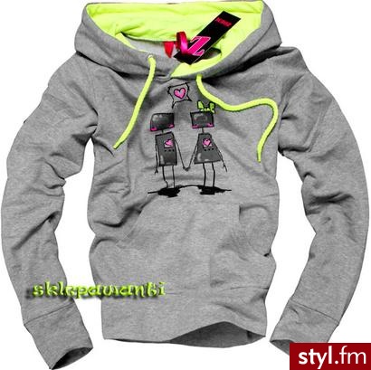 Pozostałe Ciuchy Moda