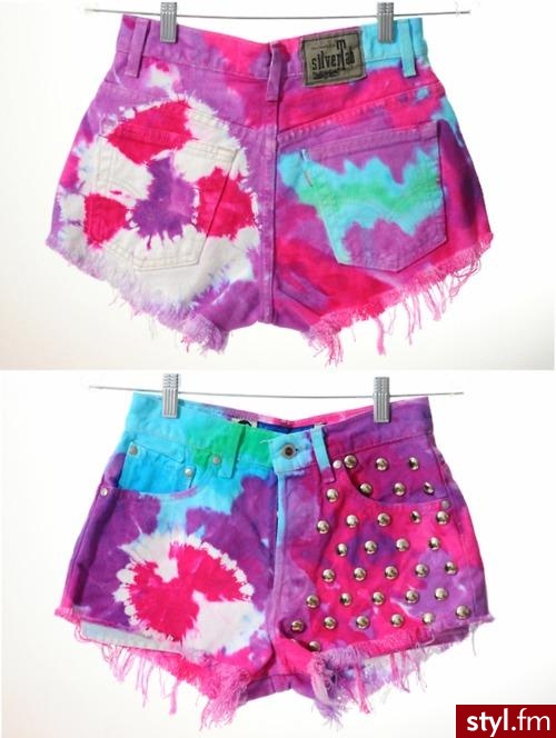 Pozostałe Ciuchy Moda