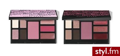 Pretty Powerful Palettes Bobbi Brown. Pretty Powerful Palettes Bobbi Brown. Cena: 300 zł - Misz-masz