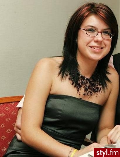 Krótkie Fryzury