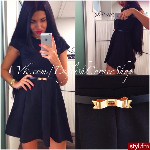 Dzienne Sukienki Moda