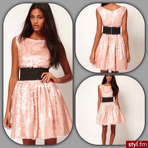 Dzienne Sukienki Moda
