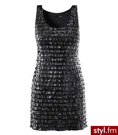 H&M - Pozostałe Ciuchy Moda