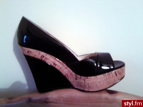 Koturny Buty Moda