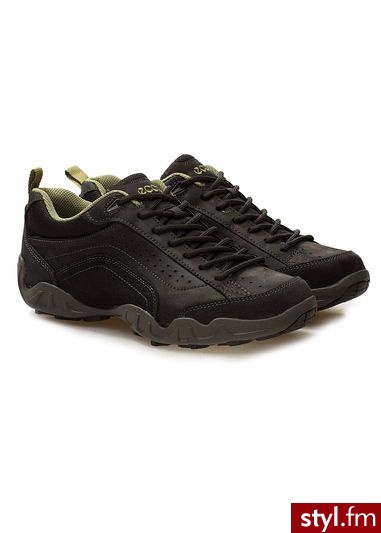 Buty trekkingowe ECCO sierra ls - Pozostałe Buty Moda