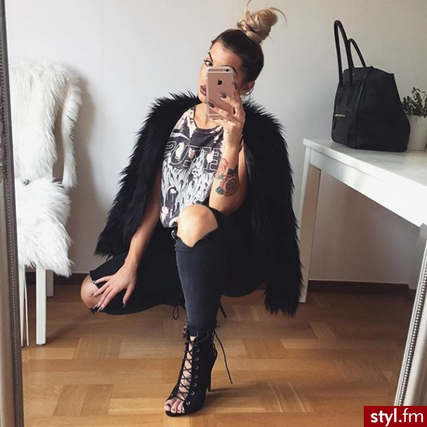 Pozostałe Ciuchy Moda