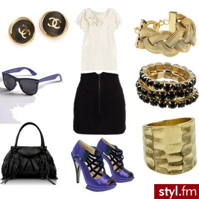 Jeżeli zdjęcie znajduje się już w galerii poproszę o link - Styler