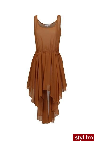 Dzienne Sukienki Moda
