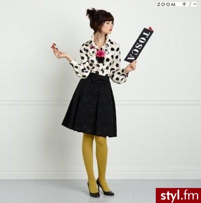 .. . - Moda uliczna Inne Moda
