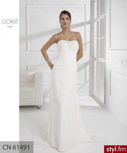 colet - Suknie ślubne Ślub Moda