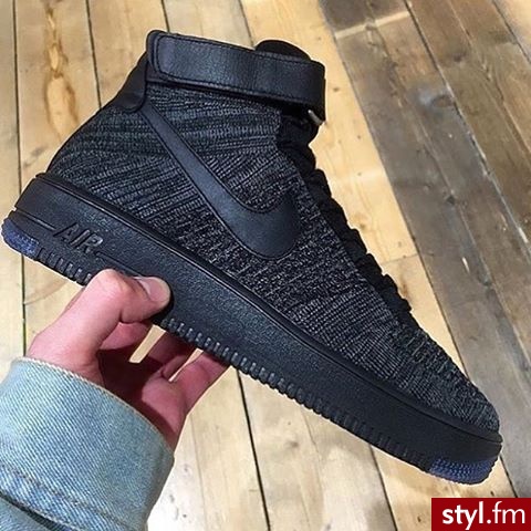Sportowe Buty Moda