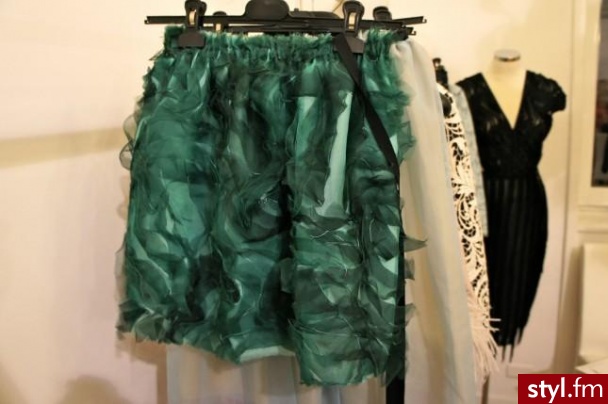 Spódnice Moda