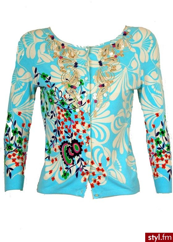 Blumarine 499$ - Pozostałe Ciuchy Moda