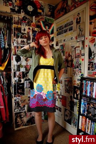 Pozostałe Ciuchy Moda