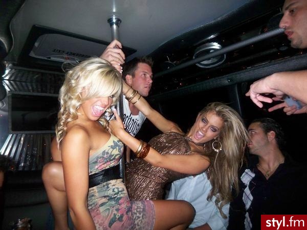 Blond Rozpuszczone Proste Na co dzień Długie Fryzury