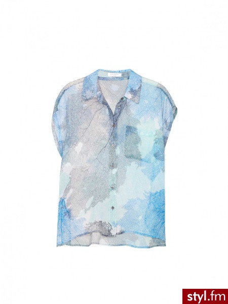 Bluzki Ciuchy Moda