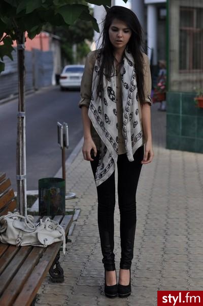 Pozostałe Ciuchy Moda