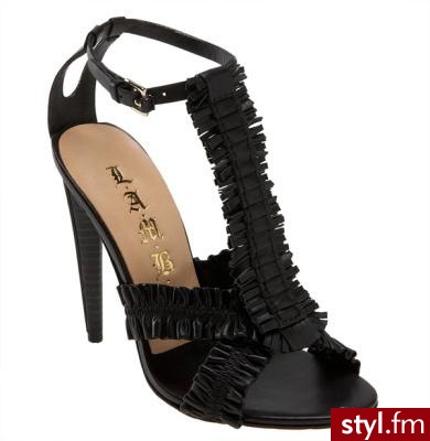 Buty L.A.M.B. Prosto od Gwen Stefani - Pozostałe Buty Moda