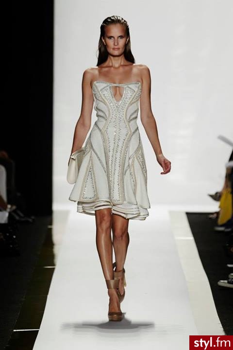 Dzienne Sukienki Moda