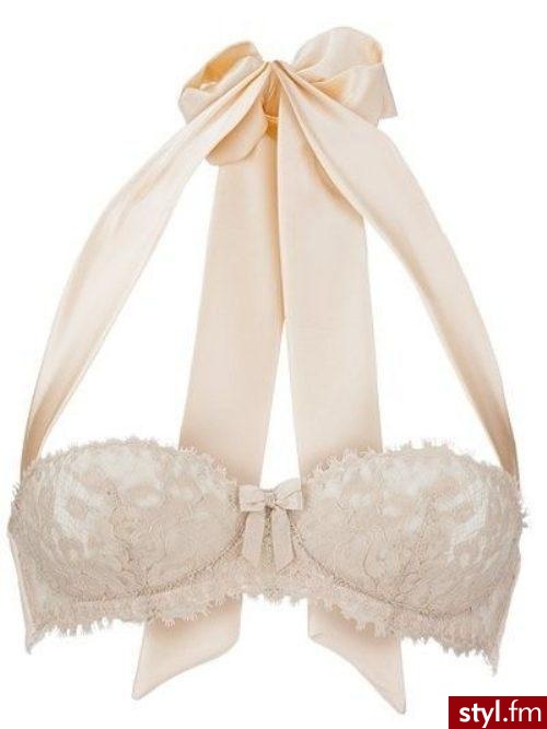 Bielizna Moda