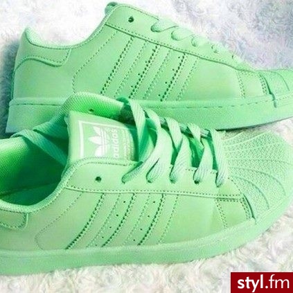 Sportowe Buty Moda