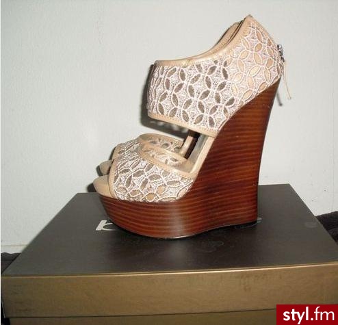 Koturny Buty Moda
