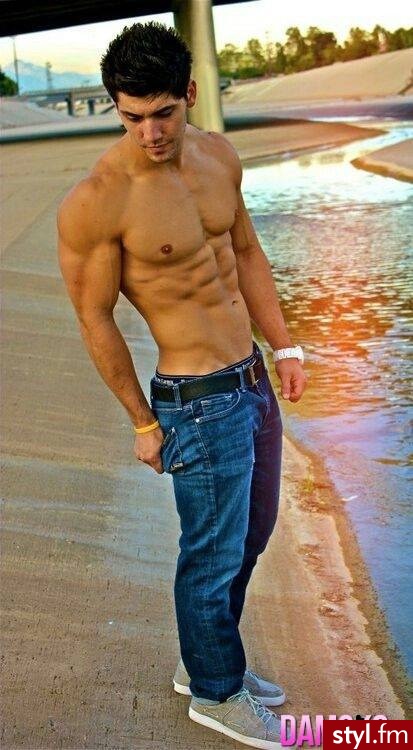 Sport i fitness
