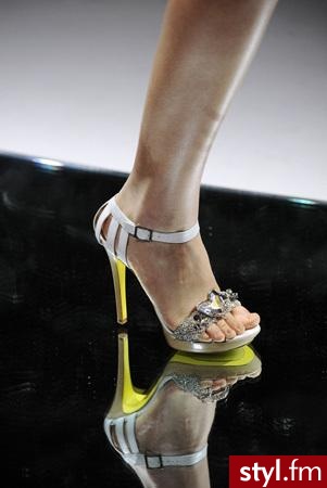 Versace - Pozostałe Buty Moda