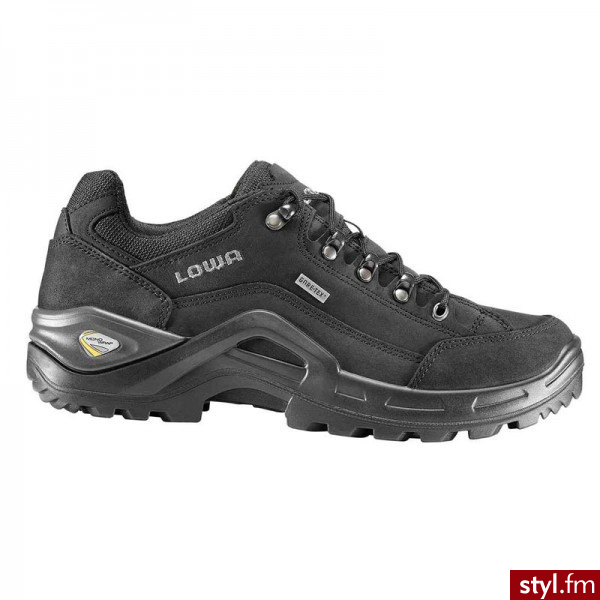 Lowa Buty Renegade GTX Lo 310953-9999 - Pozostałe Buty Moda