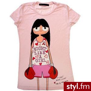 Pozostałe Ciuchy Moda