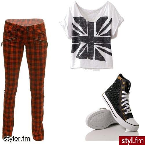 Punk - Styler