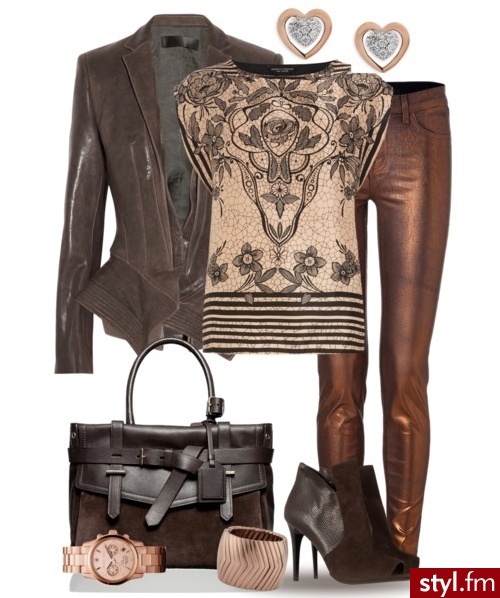 Pozostałe Ciuchy Moda
