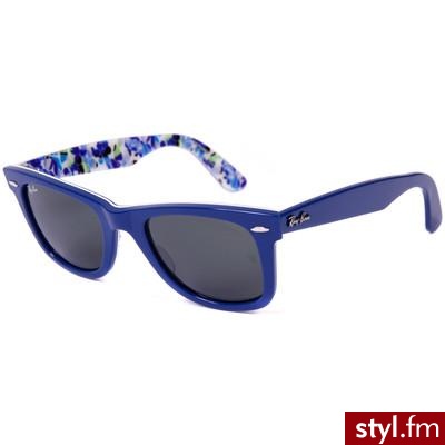 RAY BAN Lunettes de soleil - Ray-Ban - Polyvore. Pobrano ze strony: http://www.polyvore.com/ray_ban_lunettes_de_soleil/thing?id=16594727 - Nakrycia głowy Dodatki Moda