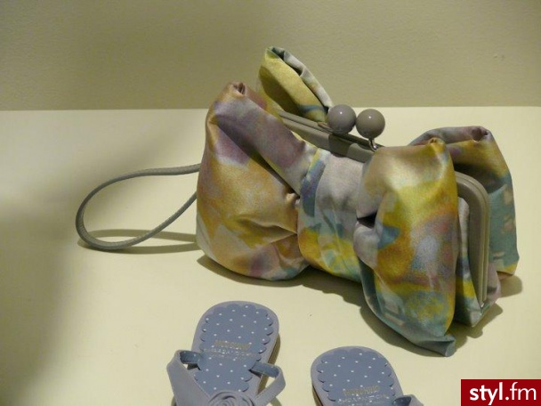 Pozostałe Torebki Moda