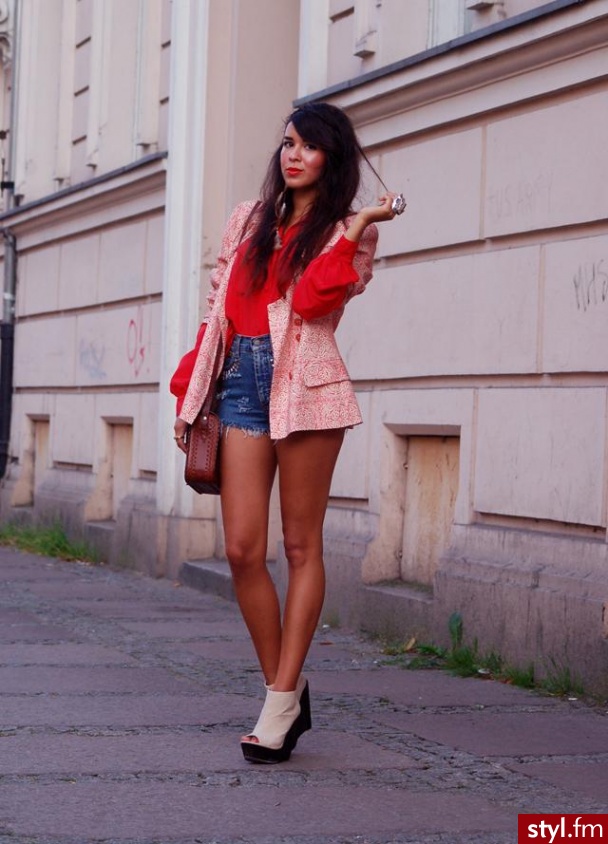 Pozostałe Ciuchy Moda