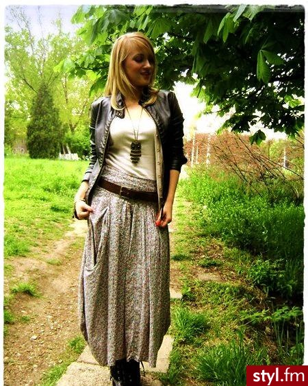 zestawienie - Pozostałe Ciuchy Moda