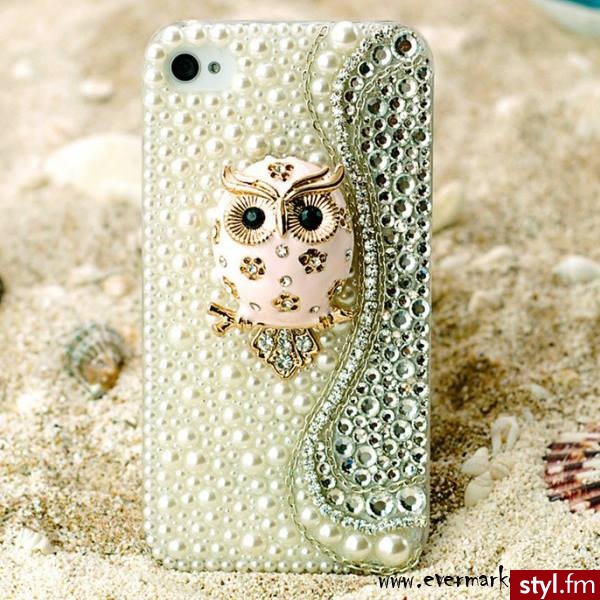 iPhone 5 - Gadżety Inne Moda