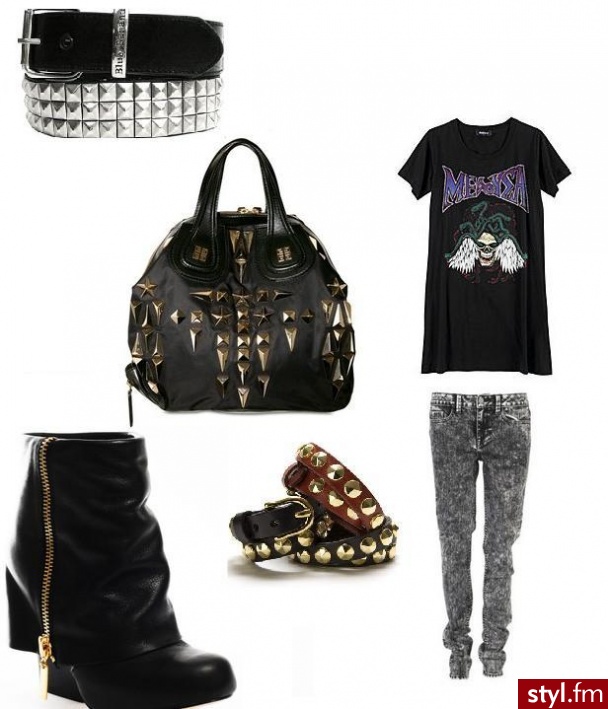 by me - Styler