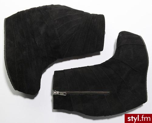Pozostałe Buty Moda