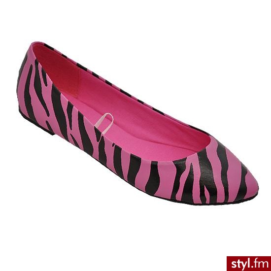 Pozostałe Buty Moda