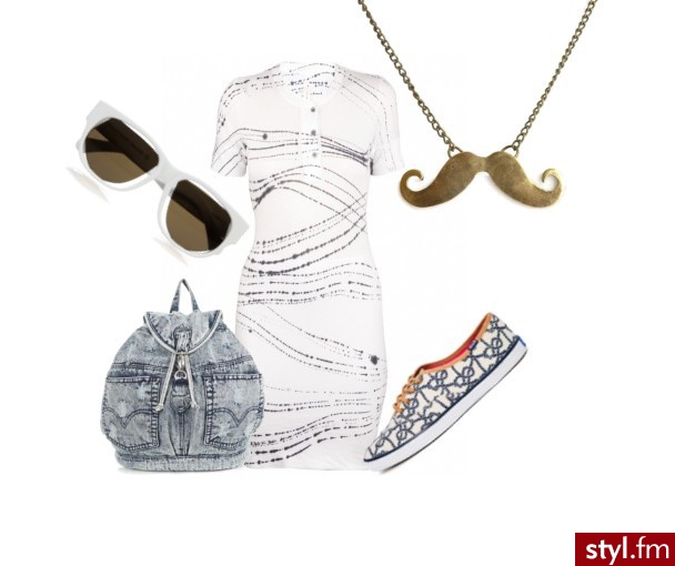Modny weekend - Styler